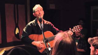 Jonathan Richman &amp; Tommy Larkins, &quot;No One Was Like Vermeer&quot;