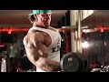 ZOTTMAN CURLS - OLD SCHOOL EXERCISE FOR BI's BRACHIALIS AND FOREARMS - Rich Piana