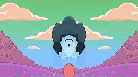 Denis and Me | Theme Song | Opening Credits In Low Voice