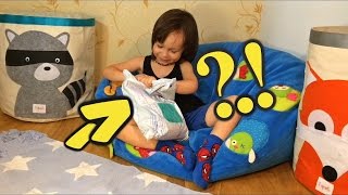 ШОК! Посылка от подписчиков! распаковка unboxing videos