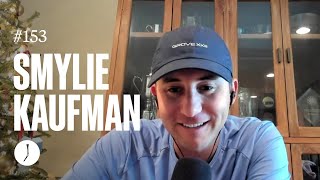 Smylie Kaufman opens up on PGA Tour career and his next chapter | The Golfer's Journal