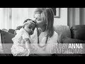 The Day Anna Came Home | An Adoption Story | Cape Town Adoption Photographer