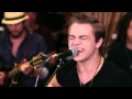 Hunter Hayes - Young And In Love | Hear and Now | Country Now