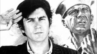 Phil Ochs - When First Unto This Country chords