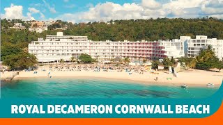 Royal Decameron Cornwall Beach | Jamaica, Jamaica | Sunwing