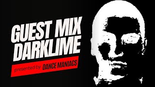 Not For The Faint Hearted - Mixed By DarkLime