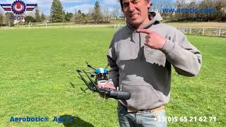 Aerobotic Agri S