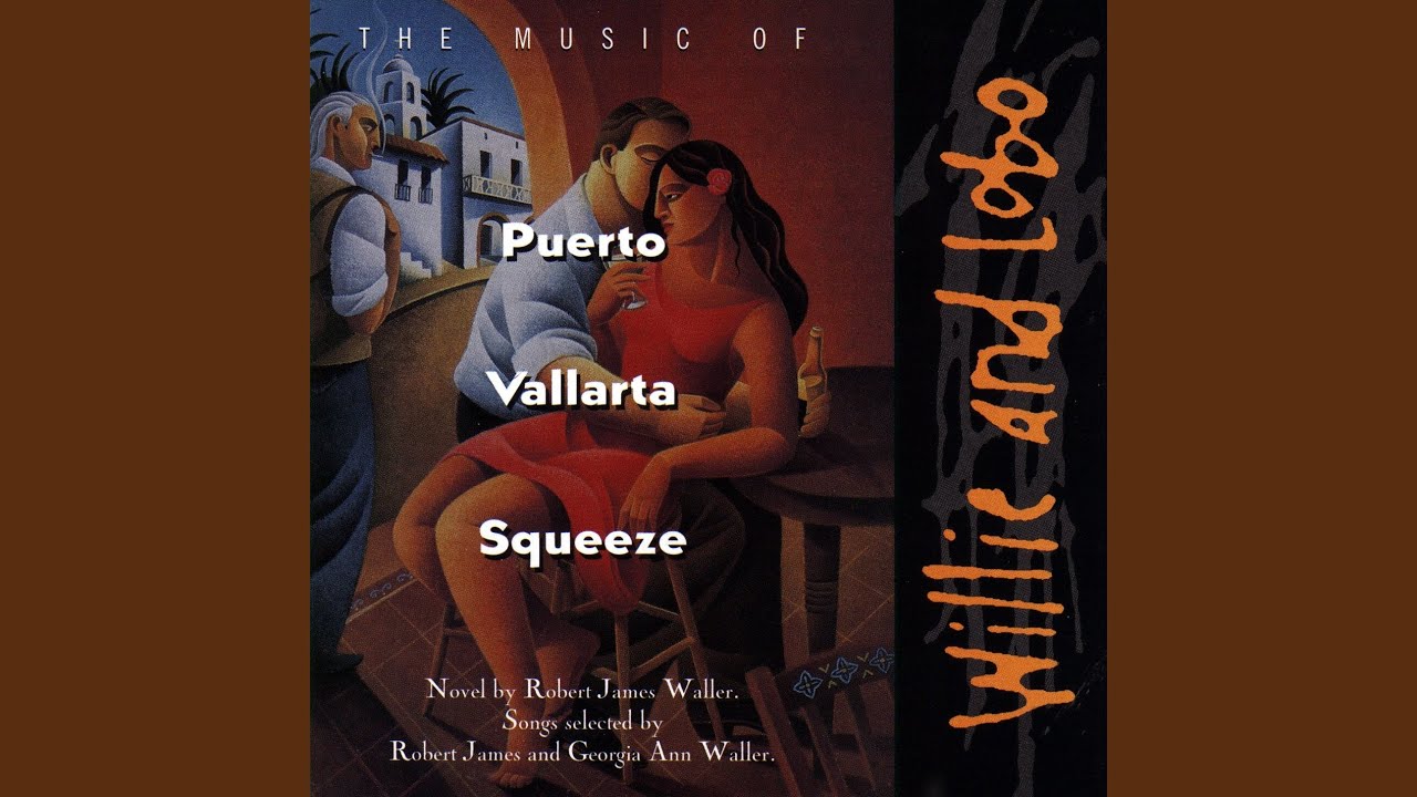 Watch Refrus (Puerto Vallarta Squeeze) on YouTube Watch Refrus (Puerto Vallarta Squeeze) on YouTube