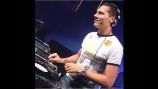 DJ Tiesto @ Dancevalley 2001 (04-08-2001)