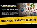 Devoxx Ukraine Keynote 2023 - Superintelligence: No one is smart enough - Alan D Thompson (Sep/2023)