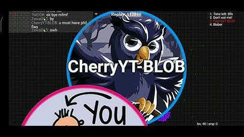 BLOB IO (CLIPS) enjoy