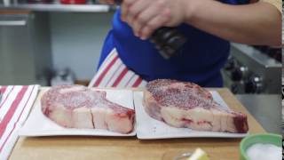 FOOD LAB Trailer