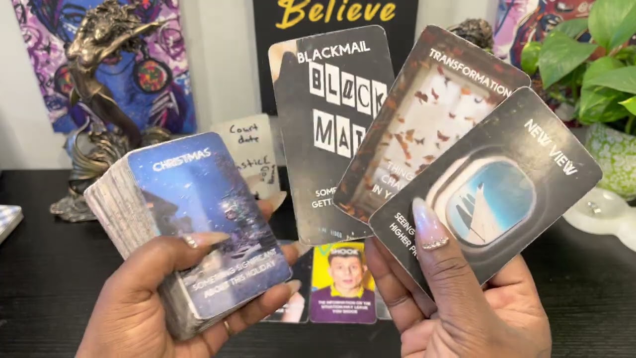 Wow wow wow  they really thought they was going to get away wit this 😭 judgment day🔥￼