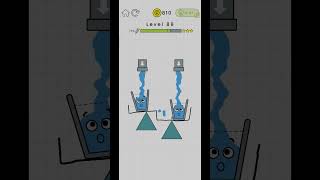 level 88 - game happy glass makin pusing screenshot 2