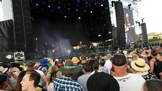Paul Kelly -  Leaps and Bounds / Dumb Things - Live in Tamworth 2020 [HD]