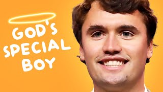 [YTP] Charlie Kirk