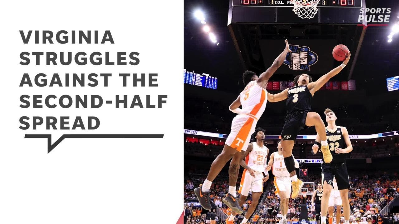 Betting on the Final Four: why underdogs Auburn, Texas Tech could be safe bets