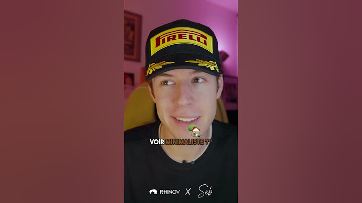 ON A AIDÉ @SEBFRIT A DÉCORER SES LOCAUX ! ✨