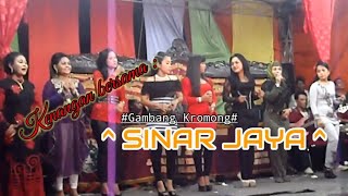 Gambang Kromong JURAGAN LENONG | Shejit '2012 | gk.SINAR JAYA