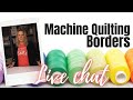 Live Chat with Angela Walters