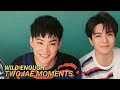 2Jae Moments | THANK YOU FOR 5K SUBSCRIBERS ♡