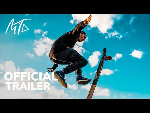 skate. - Official Trailer 