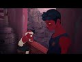 BOUND - Animation Short Film 2018 - GOBELINS (rus by ТО Home Studio) Download Mp4