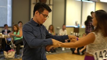 ZEDFSD2018 v4 J&J Heats Novice ~ Zouk Soul