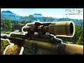 [4K] [타르코프] HK G28