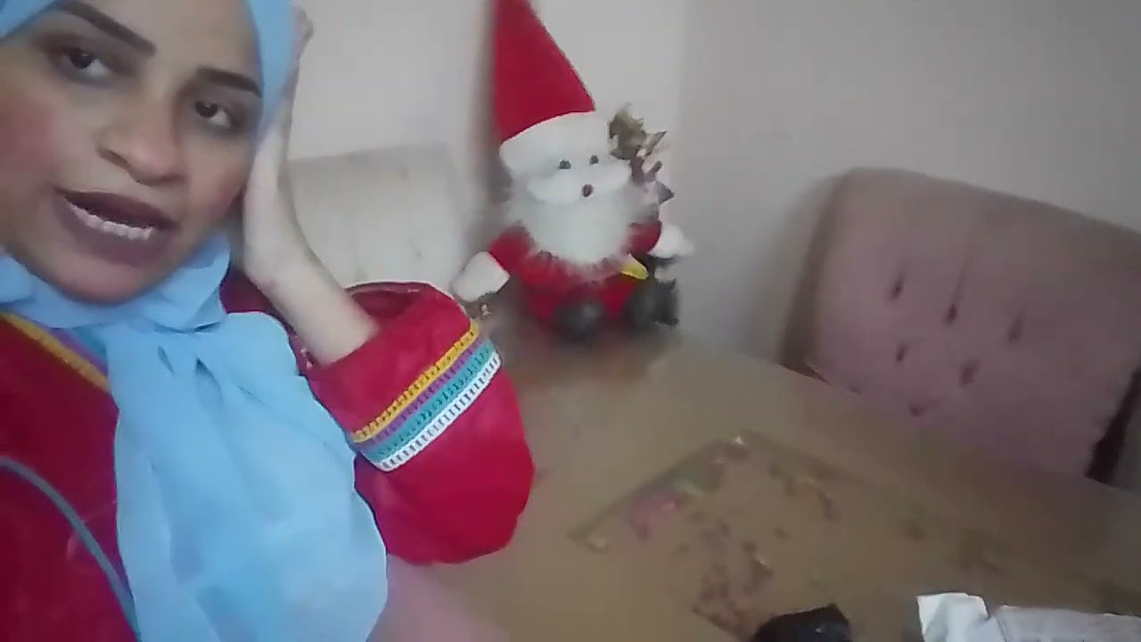 روتين تحفه للريسبشن👌❤