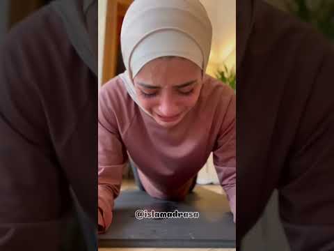 Islam Schoolgirl Student Pupil Classmates 