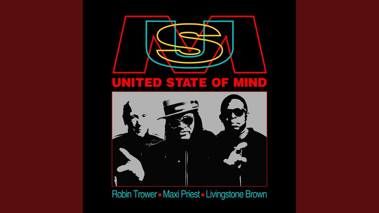 United State of Mind