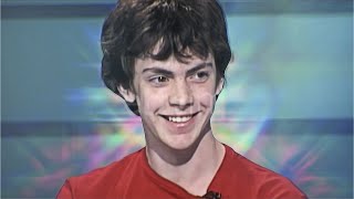 Happy 30th Birthday Skandar Keynes!