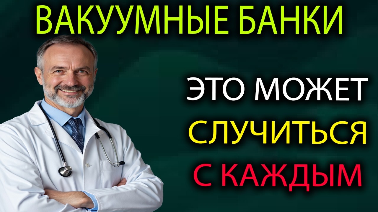 ШУМ В ГОЛОВЕ? Это может закончиться ОПАСНО… 90% людей игнорируют этот сигнал!