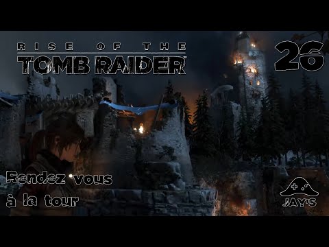 Vidéo: GAME Casse Le Rendez-vous De La Rue Tomb Raider