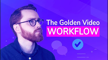 My Trello Workflow for Video Content