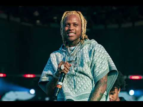 lil durk - Dantanas (Unreleased)
