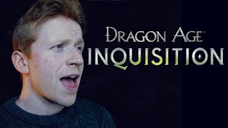 The Dawn Will Come - Dragon Age: Inquisition (Cover)