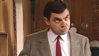 Home Improvements | Mr. Bean Official