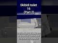 skibidi toilet 16 (part 2) #animation #stickman #skibiditoilet