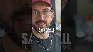 Sandfall Interactive on GOTY 2025
