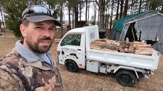 Kei Truck: Why they're better than modern pickups