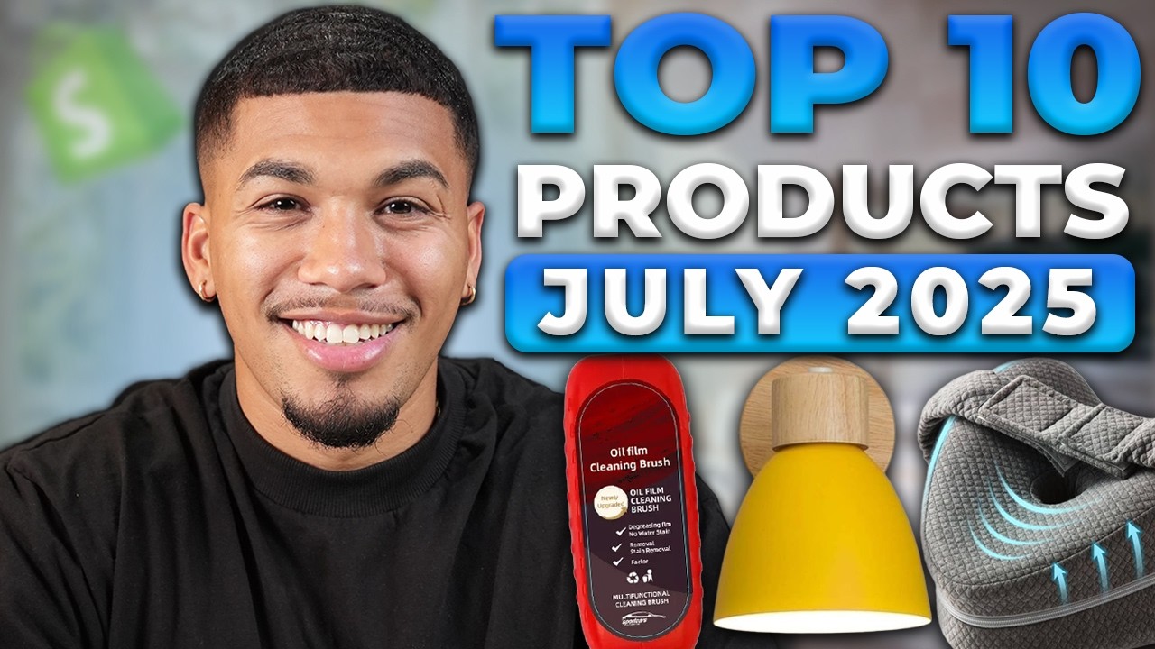 rewrite this title ⭐️ TOP 10 PRODUCTS TO SELL IN JULY 2025 | DROPSHIPPING SHOPIFY rewrite this title ⭐️ TOP 10 PRODUCTS TO SELL IN JULY 2025 | DROPSHIPPING SHOPIFY