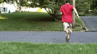 After Effects - Hit By Car