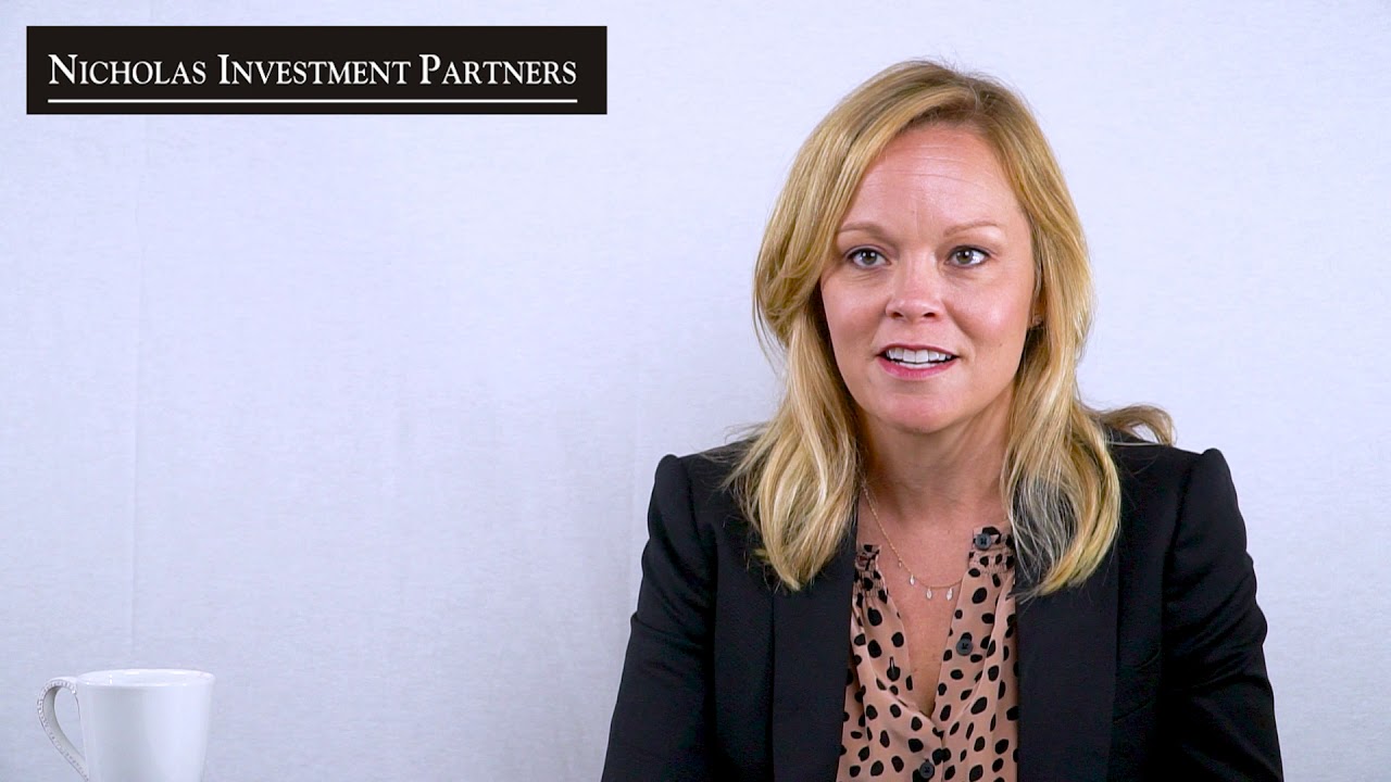 Nicholas Investment Partners YouTube