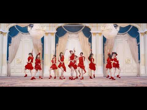 MIRROR - More! Mi Amore - Juice=Juice - Dance Shot 