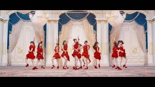 MIRROR - More! Mi Amore - Juice=Juice - Dance Shot 