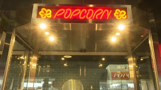 After a delay in opening new movie theater could open as early as Febuary 2024