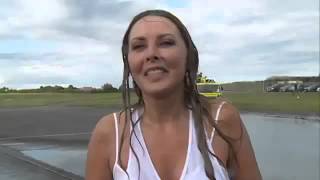 Carol Vorderman Ibc For Als