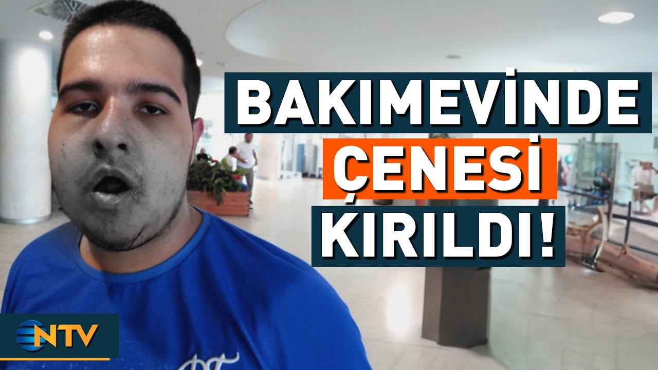 Bakımevindeki Çocuklarına Ait Bilgilerle Hastaneden Gelen Mesajla Şoka Uğradılar! | NTV